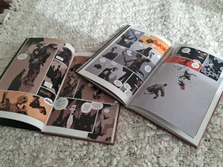 Hellboy en el infierno 2 (Spanish Edition)