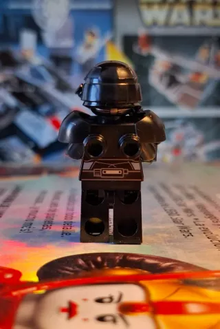 Lego Star Wars Sw1161