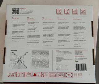 Soporte TV One For All 13-65 WM2441