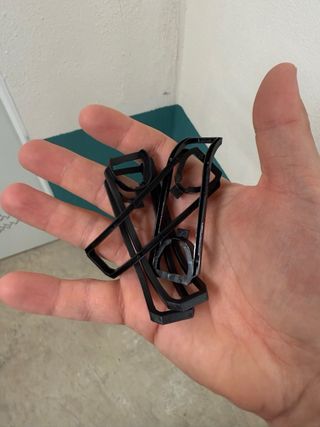 Drone Iniciador Gris y Amarillo