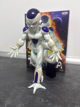 Figura Banpresto Frieza