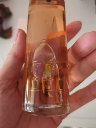 Profumo Si Giorgio Armani Eau de Parfum Recharge