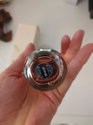 Profumo Si Giorgio Armani Eau de Parfum Recharge