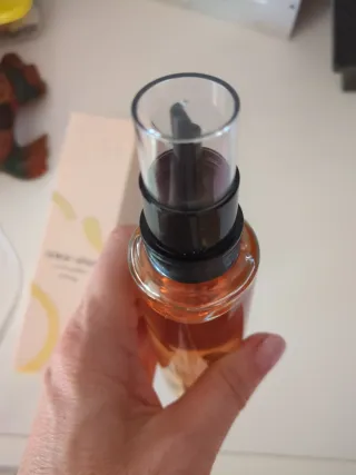 Profumo Si Giorgio Armani Eau de Parfum Recharge