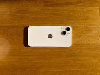 iPhone 13 256GB - Oro rosa - Con caja