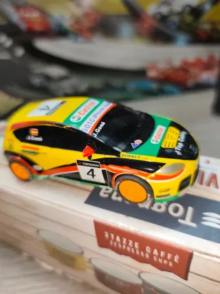 Scalextric Compact/Carrera Go 1:43 Citroen