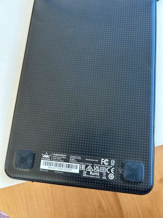 Tableta Gráfica Huion