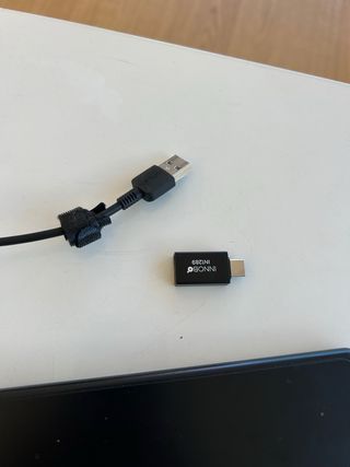 Tableta Gráfica Huion