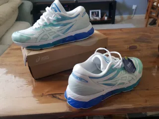 Asics GEL QUANTUM 360 VIII Zapatillas Running