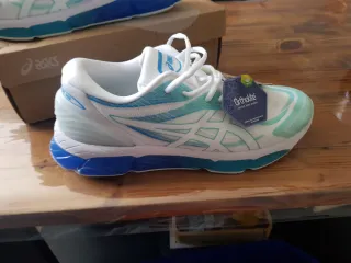 Asics GEL QUANTUM 360 VIII Zapatillas Running
