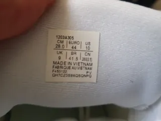 Asics GEL QUANTUM 360 VIII Zapatillas Running