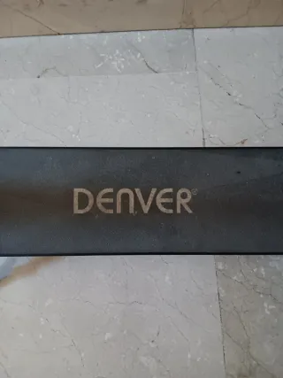 Patinete Eléctrico Denver
