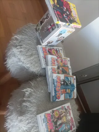 Naruto Català nº 04/72