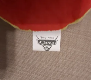 Cuscino Disney Pixar CARS 3