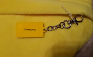 Cuscino Disney Pixar CARS 3