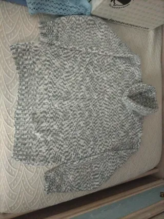 Lote Ropa Mujer Talla Única