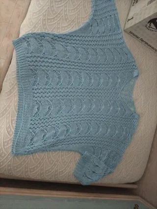 Lote Ropa Mujer Talla Única