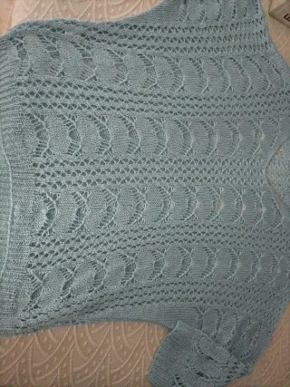 Lote Ropa Mujer Talla Única