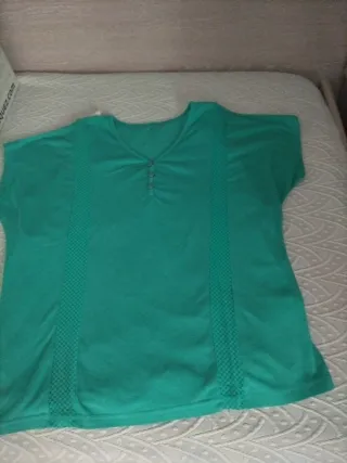 Lote Ropa Mujer Talla Única