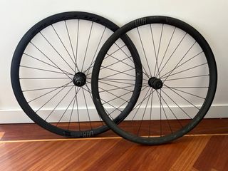 Fulcrum Racing 800 DB sin estrenar