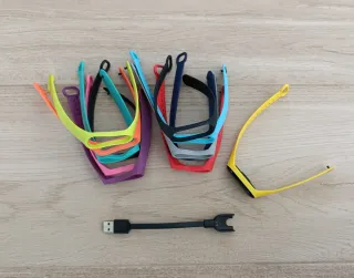 Pulseras Mi Band 3 (Xiaomi)