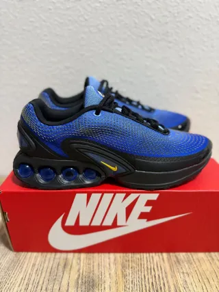 Nike Air Max Dn Talla 43