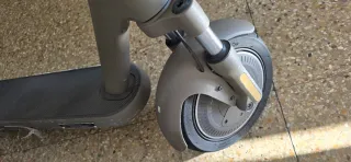 Patinete Xiaomi 4 Pro Max