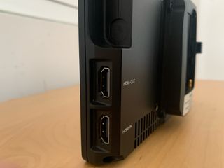 Feelworld FW279 Monitor 4K Ultra-Bright