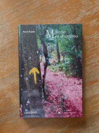 Misterio en el camino