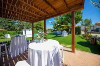 Alquiler de fincas y restaurantes para eventos pri