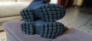 Botas de Nieve Quechua Impermeables