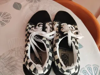 Zapatillas Vans Talla 44