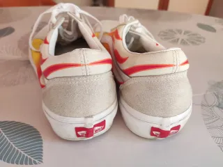 Zapatillas Vans Talla 44