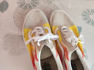 Zapatillas Vans Talla 44