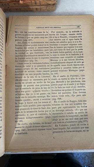 LA ESPAÑA MODERNA  REVISTA IBERO AMERICANA