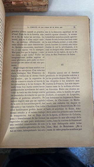 LA ESPAÑA MODERNA  REVISTA IBERO AMERICANA