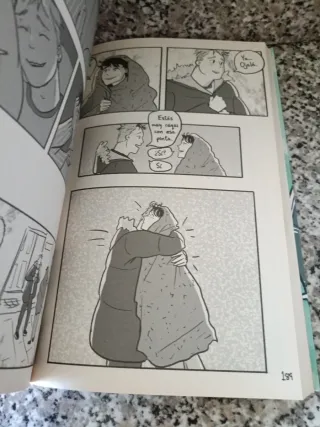 Heartstopper 1. Dos chicos juntos: Los libros q...