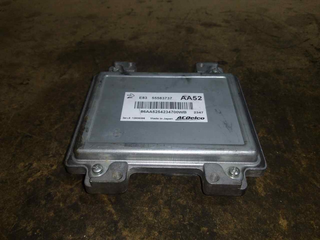 CENTRALITA MOTOR UCE OPEL CORSA D Essentia |