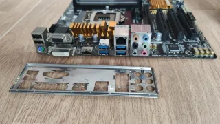 Motherboard GA-H97M-D3H Gigabyte LGA1150