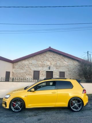 Volkswagen Golf GTI VII Performance 230cv