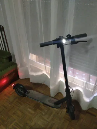 Patinete Eléctrico Xiaomi 2022