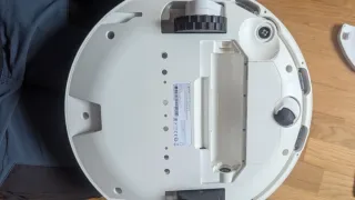 Robot Aspirador Xiaomi Vacum S12