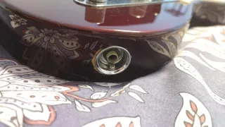 Fender Telecaster Guitarra Eléctrica