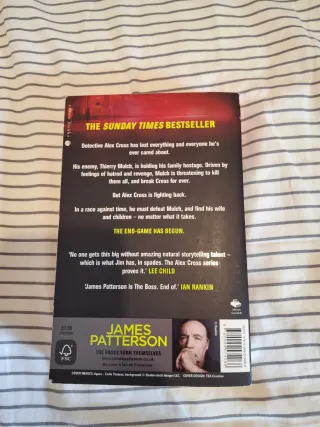 Pack de libros en ingles