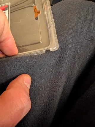 Forchettone Griglia Termometro Digitale, Culinario