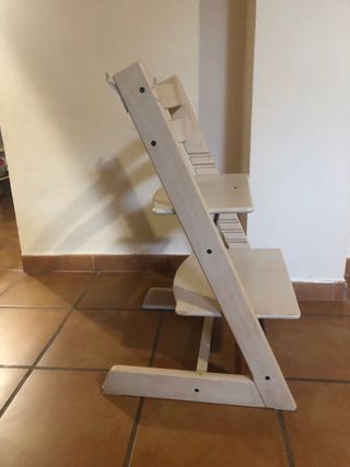 Silla evolutiva Stokke Tripp Trapp