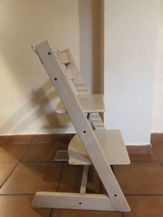 Silla evolutiva Stokke Tripp Trapp