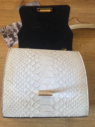 Borsa Chiara Biasi per Braintrophy