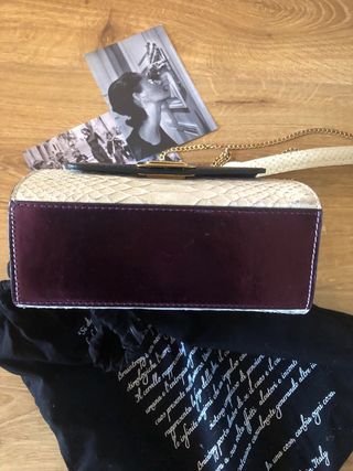 Borsa Chiara Biasi per Braintrophy