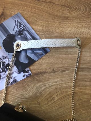 Borsa Chiara Biasi per Braintrophy